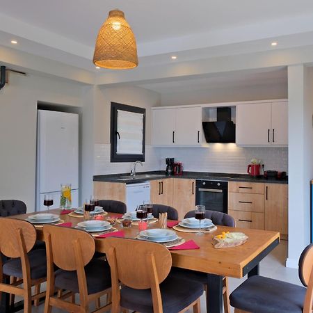 Villa Aromatherapy Фетхие Экстерьер фото