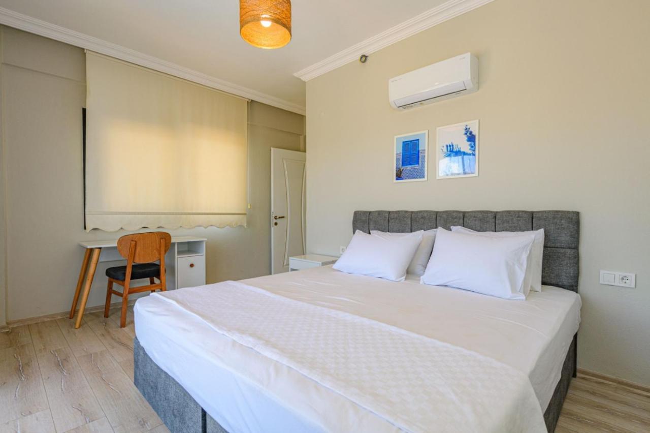 Villa Aromatherapy Фетхие Экстерьер фото