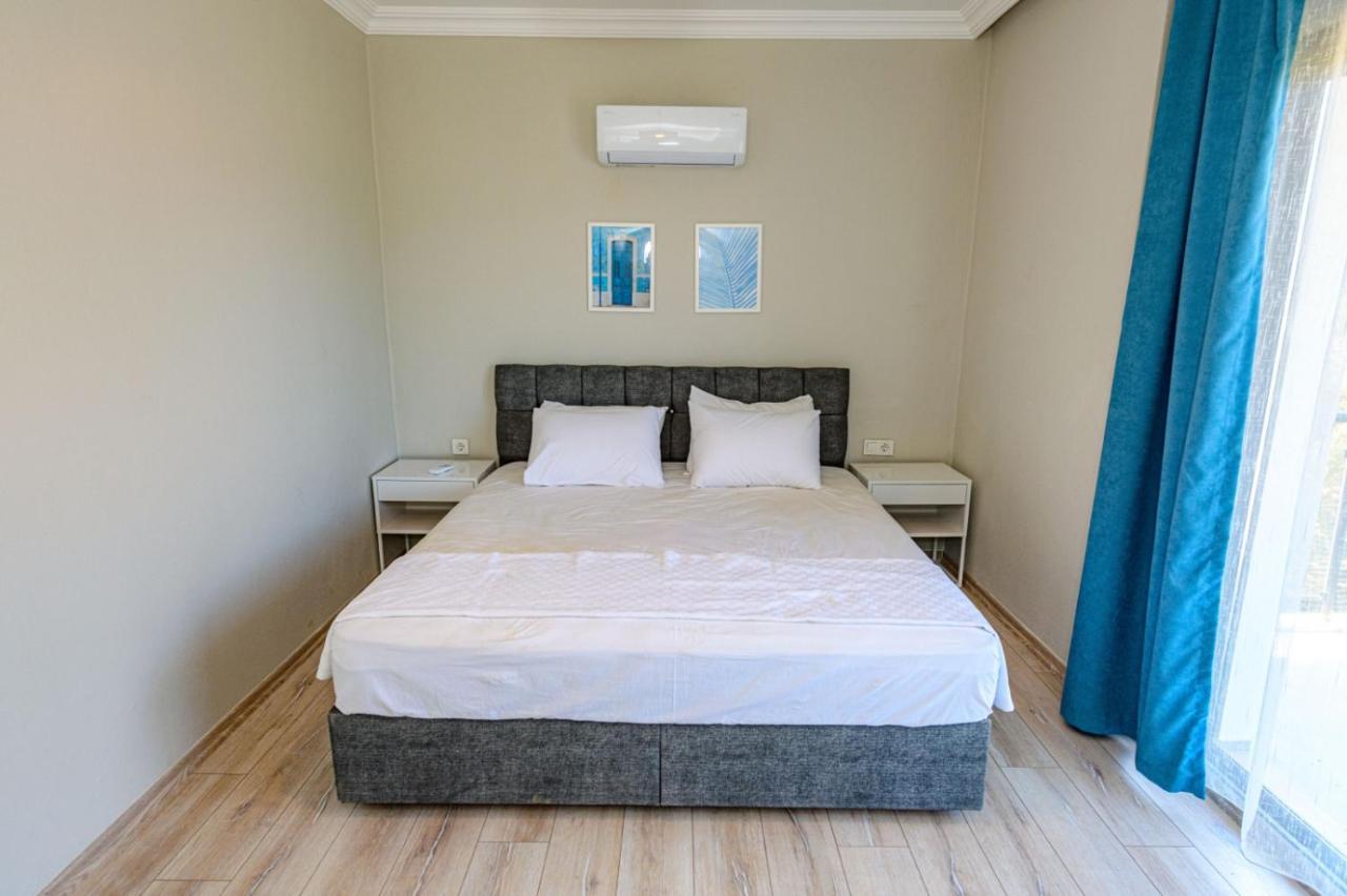 Villa Aromatherapy Фетхие Экстерьер фото