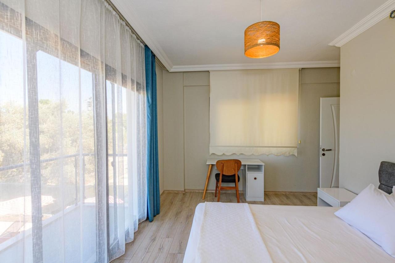 Villa Aromatherapy Фетхие Экстерьер фото