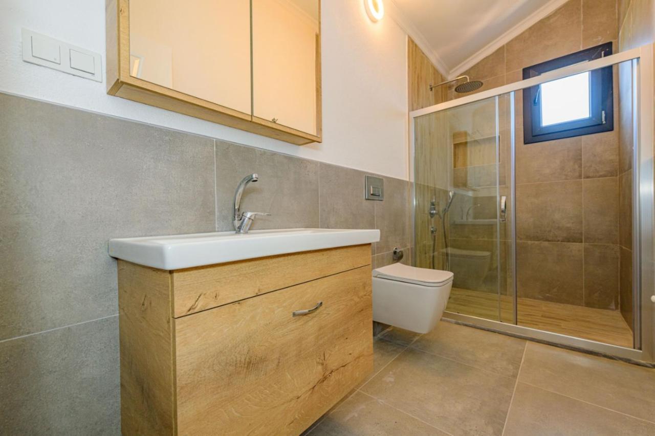 Villa Aromatherapy Фетхие Экстерьер фото