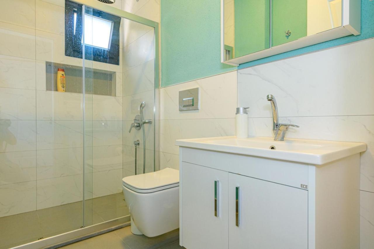 Villa Aromatherapy Фетхие Экстерьер фото
