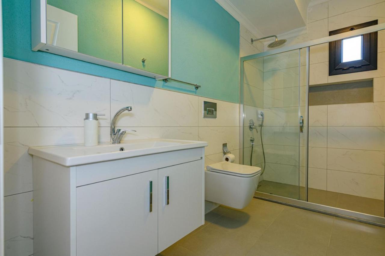 Villa Aromatherapy Фетхие Экстерьер фото