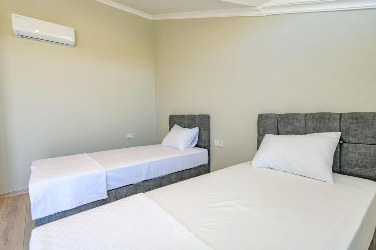 Villa Aromatherapy Фетхие Экстерьер фото