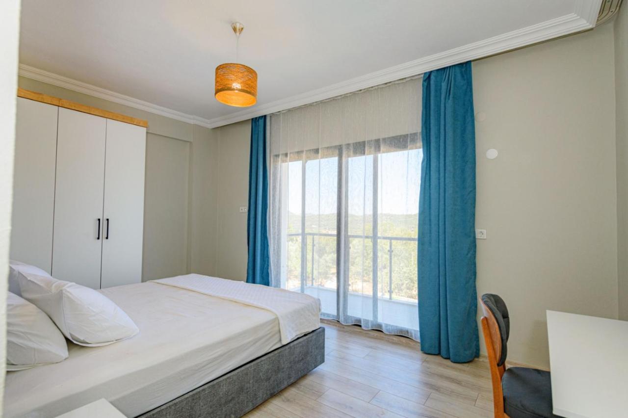 Villa Aromatherapy Фетхие Экстерьер фото