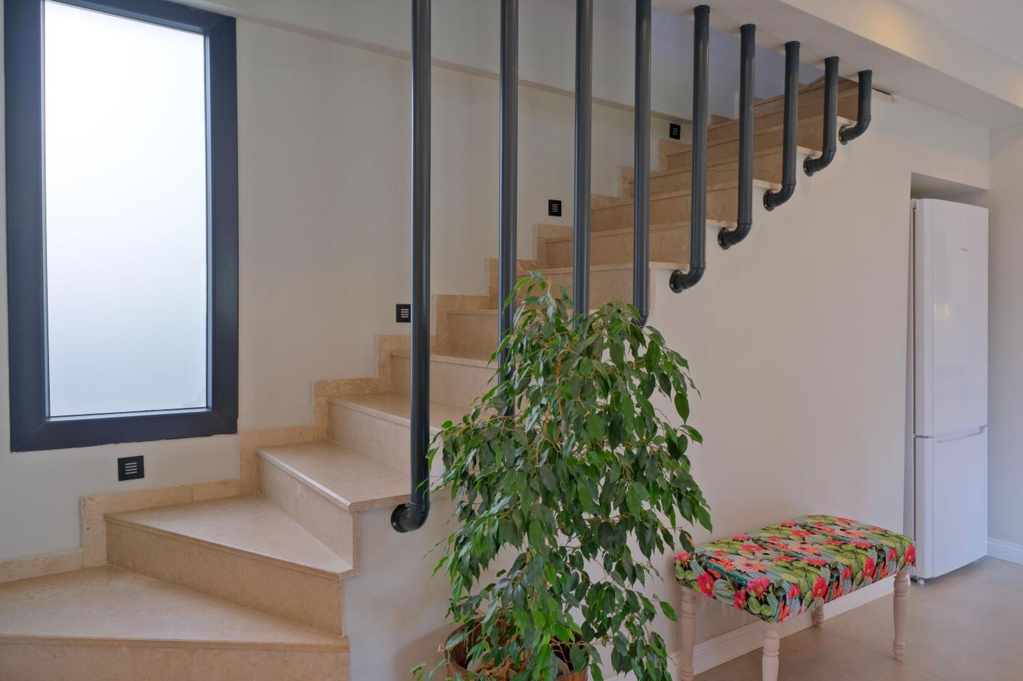 Villa Aromatherapy Фетхие Экстерьер фото