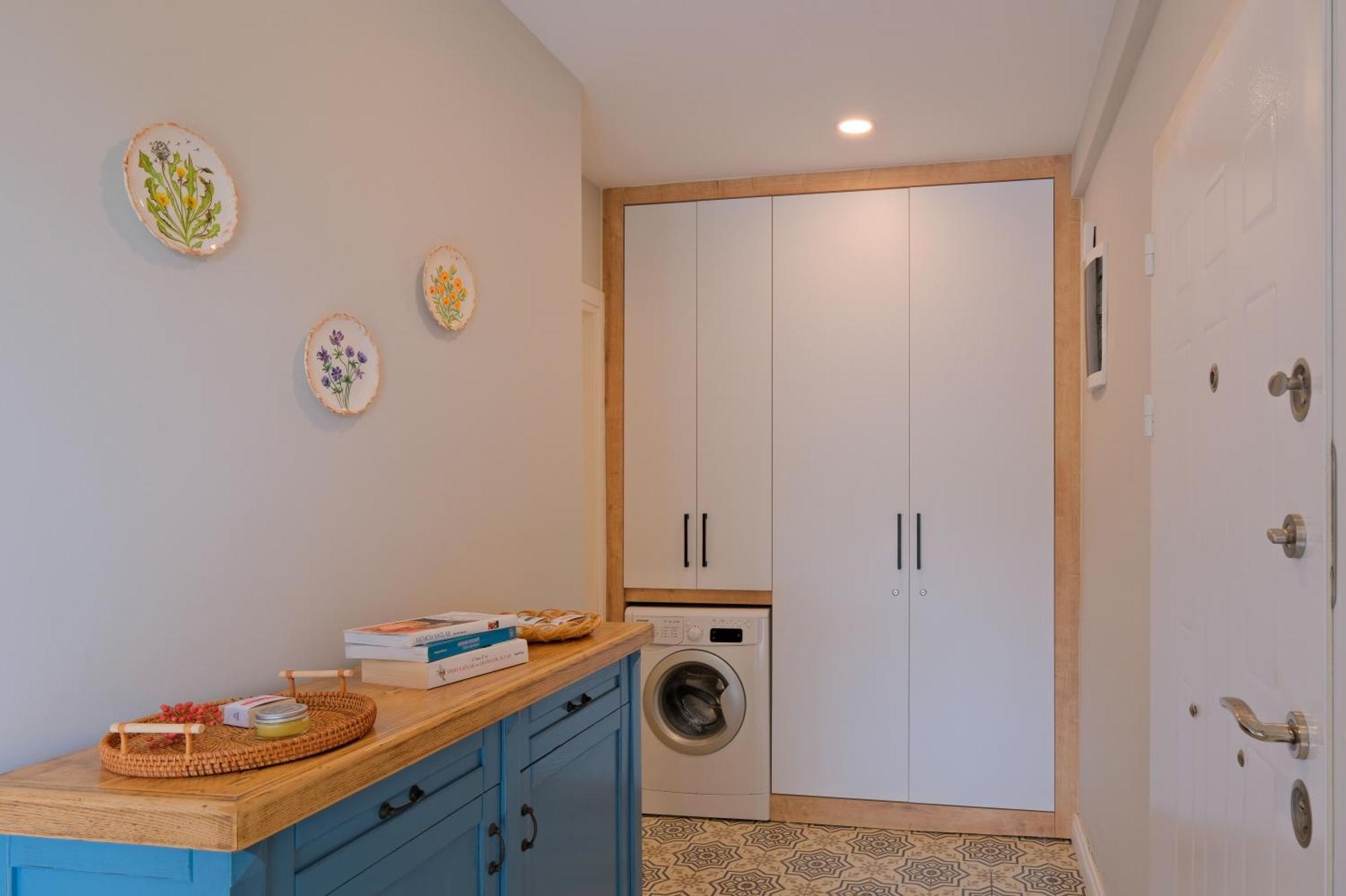 Villa Aromatherapy Фетхие Экстерьер фото