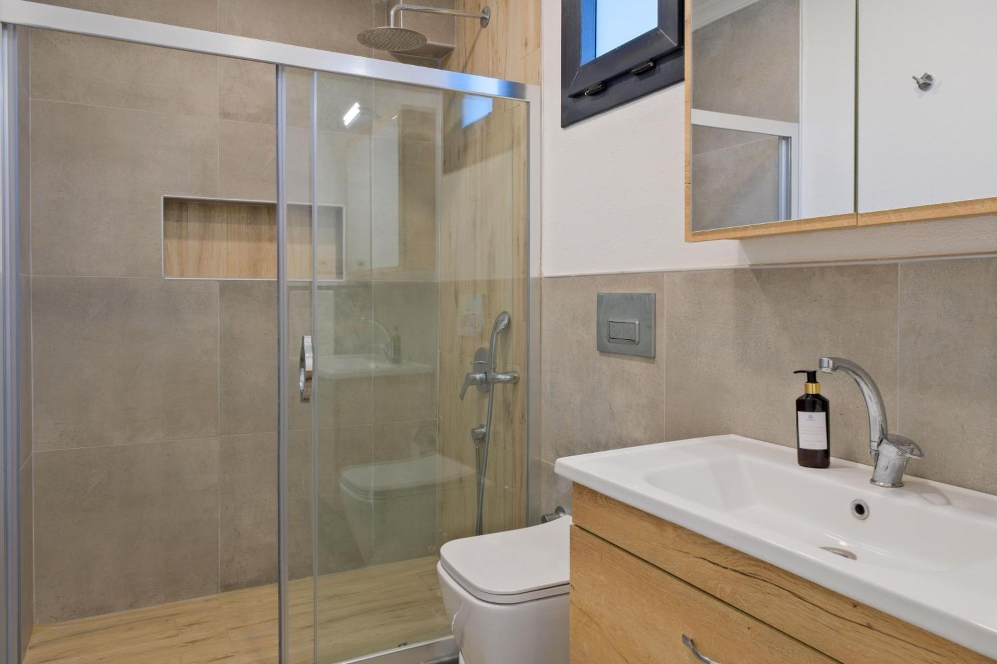 Villa Aromatherapy Фетхие Экстерьер фото