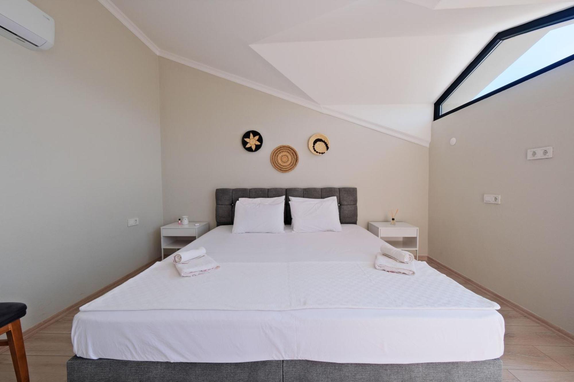 Villa Aromatherapy Фетхие Экстерьер фото